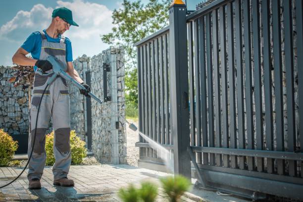 Best Factory Floor Cleaning  in Fanwood, NJ