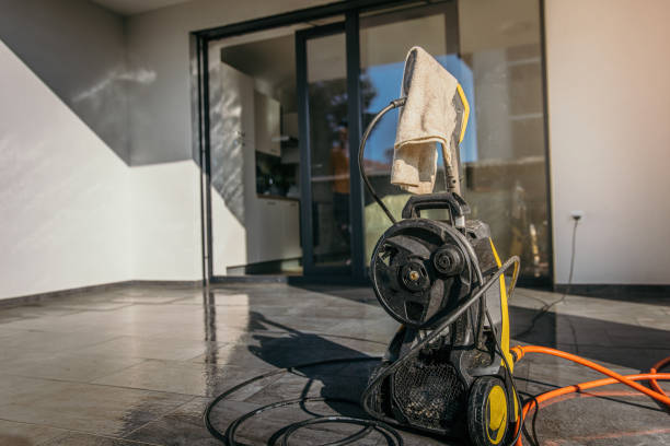 Best Machinery and Equipment Cleaning  in Fanwood, NJ