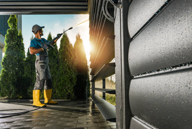 Best House Exterior Washing  in Fanwood, NJ