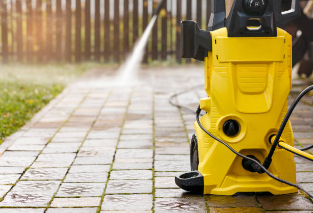 Best Parking Lot and Garage Cleaning  in Fanwood, NJ