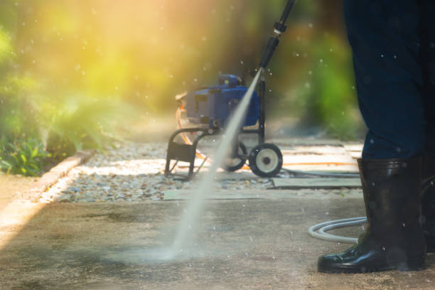 Best Gas Station Cleaning  in Fanwood, NJ