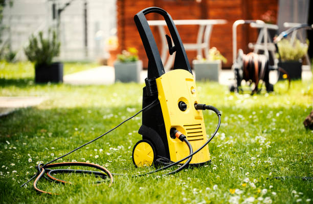 Professional Pressure Washing in Fanwood, NJ